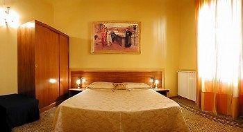 La Luna Guest House Firenze Eksteriør bilde