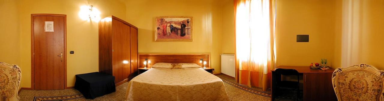 La Luna Guest House Firenze Eksteriør bilde