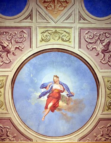 La Luna Guest House Firenze Eksteriør bilde