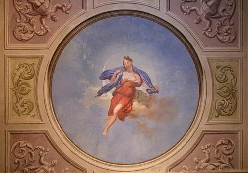 La Luna Guest House Firenze Eksteriør bilde
