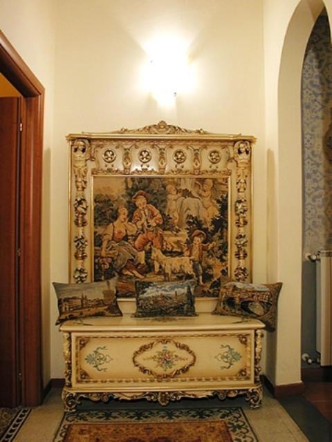 La Luna Guest House Firenze Eksteriør bilde