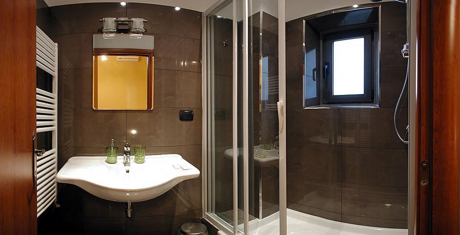 La Luna Guest House Firenze Eksteriør bilde