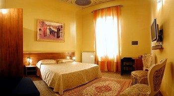 La Luna Guest House Firenze Eksteriør bilde
