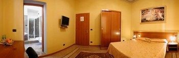 La Luna Guest House Firenze Eksteriør bilde
