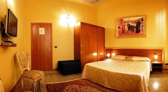 La Luna Guest House Firenze Eksteriør bilde