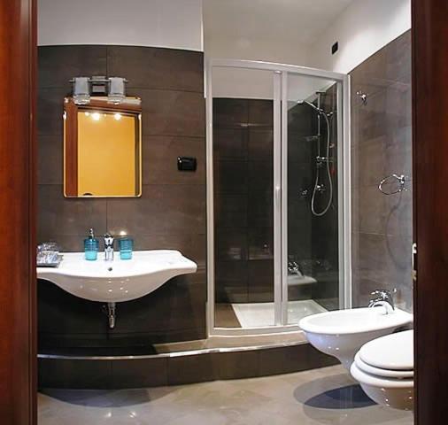 La Luna Guest House Firenze Eksteriør bilde