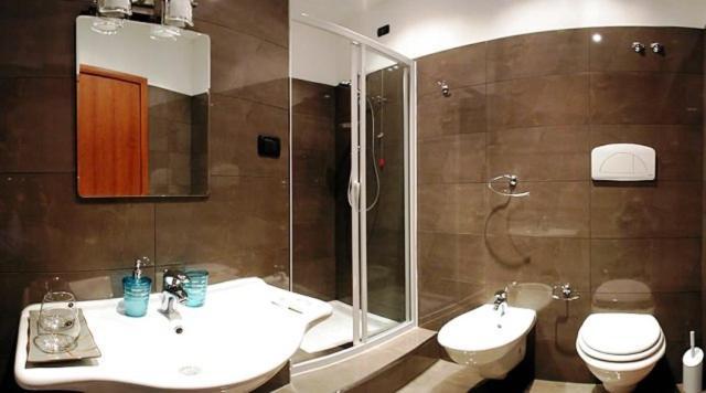La Luna Guest House Firenze Eksteriør bilde